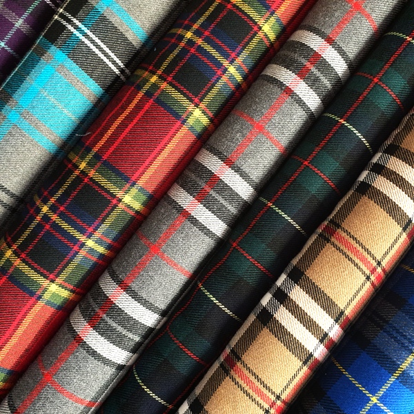 Tartan